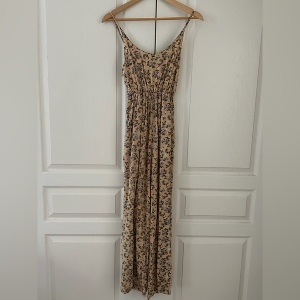 Harmony Jumpsuit/Onesie O/S